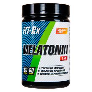 Иконка FIT-Rx Melatonin