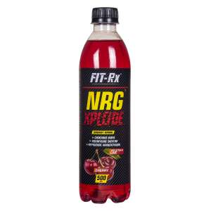 Иконка FIT-Rx Напиток NRG Xplode
