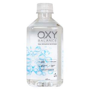 Иконка FIT-Rx Напиток OXY Balance