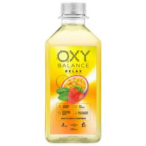 Иконка FIT-Rx Напиток OXY Balance Relax