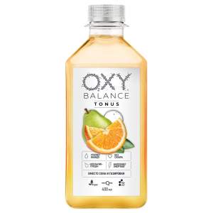 Иконка FIT-Rx Напиток OXY Balance Tonus