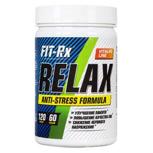 Иконка FIT-Rx Relax