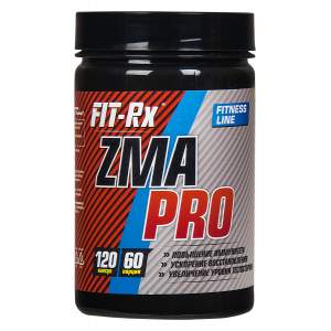 Иконка FIT-Rx ZMA Pro