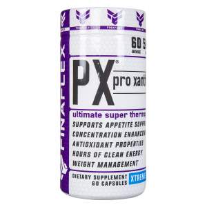 Иконка Finaflex PX Pro Xanthine
