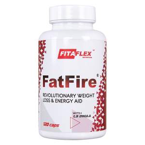 Иконка Fitaflex FatFire