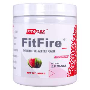Иконка Fitaflex FitFire