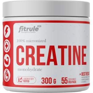 Иконка Fitrule Creatine