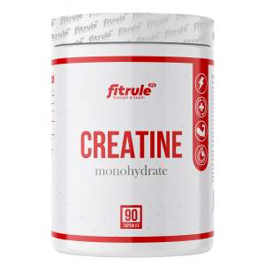 Иконка Fitrule Creatine