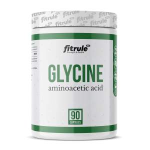 Иконка Fitrule Glycine