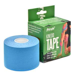 Иконка Fitrule Kinesio Tape