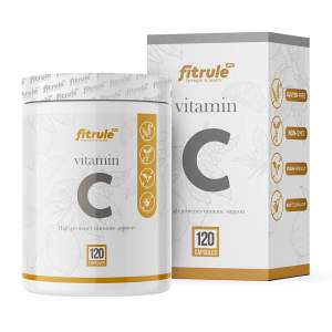 Иконка Fitrule Vitamin C