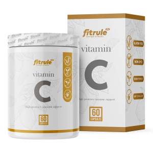 Иконка Fitrule Vitamin C