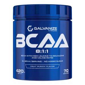 Иконка Galvanize BCAA 8:1:1