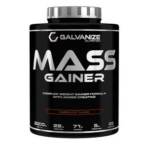 Иконка Galvanize Mass Gainer