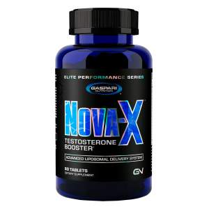 Иконка Gaspari Nutrition Nova-X