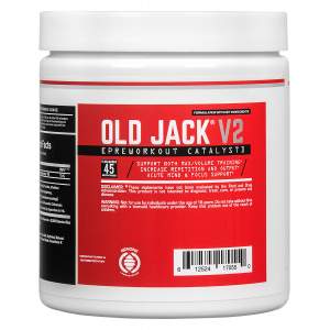 Иконка GenOne Old Jack V2