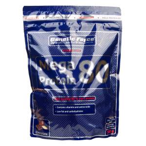 Иконка Genetic Force Mega Protein 80