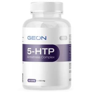 Иконка Geon 5-HTP Antistress Complex