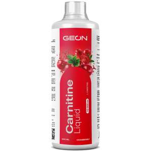 Иконка Geon Carnitine Liquid