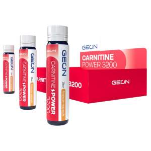 Иконка Geon Carnitine Power 3200