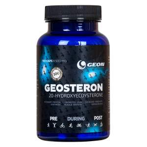 Иконка Geon Geosteron