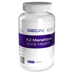 Иконка Geon K2 Menahinon Bone Health