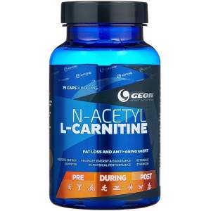 Иконка Geon N-Acetyl L-Carnitine