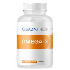 Иконка Geon Omega-3