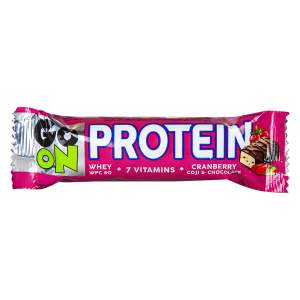 Иконка Go On Nutrition Батончик Protein Bar