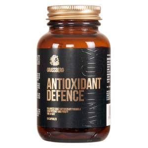 Иконка Grassberg Antioxidant Defence