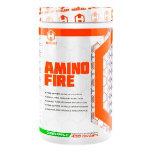 Иконка HardLabz Amino Fire