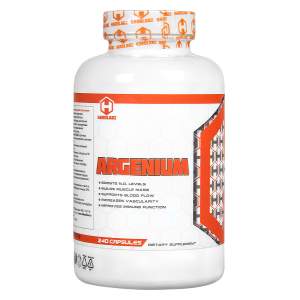 Иконка HardLabz Argenium