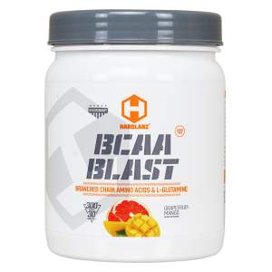 Иконка HardLabz BCAA Blast