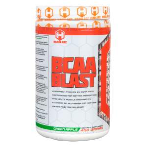 Иконка HardLabz BCAA Blast