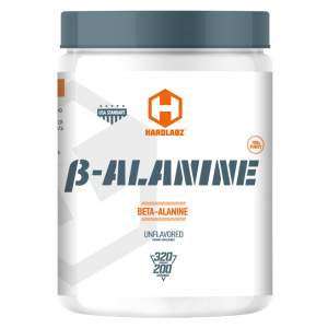 Иконка HardLabz Beta-Alanine