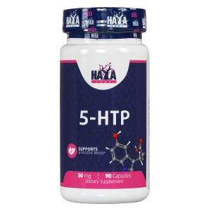 Иконка Haya Labs 5-HTP