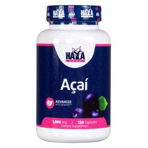 Иконка Haya Labs Acai