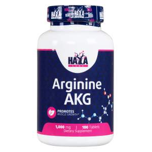 Иконка Haya Labs Arginine AKG