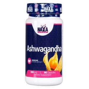Иконка Haya Labs Ashwagandha