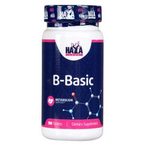 Иконка Haya Labs B-Basic