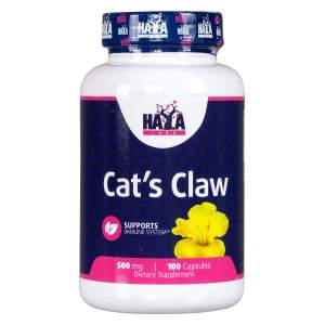 Иконка Haya Labs Cat's Claw