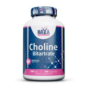 Иконка Haya Labs Choline Bitartrate