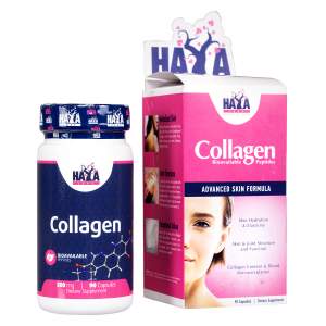 Иконка Haya Labs Collagen