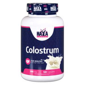 Иконка Haya Labs Colostrum