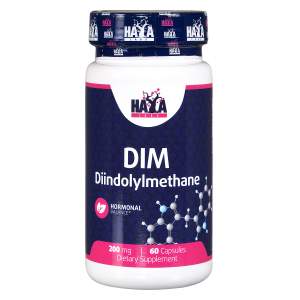 Иконка Haya Labs DIM