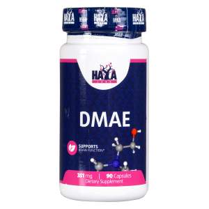 Иконка Haya Labs DMAE