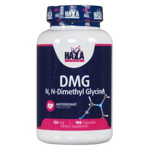 Иконка Haya Labs DMG N,N-Dimethyl Glycine