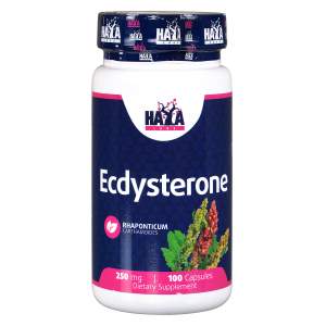 Иконка Haya Labs Ecdysterone