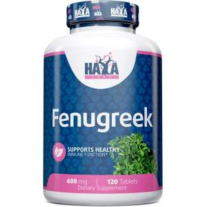 Иконка Haya Labs Fenugreek