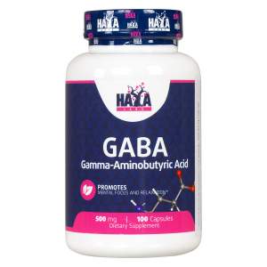 Иконка Haya Labs GABA